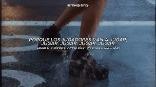 shake it off (taylor's version) - taylor swift | lyrics & sub.español