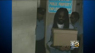 No Decision Made Whether Convicted Cop Killer Mumia Abu-Jamal Gets New Trial