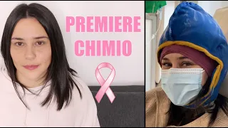 MA PREMIERE CHIMIO