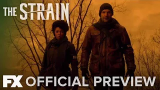 The Strain | Season 4: Official Preview | FX
