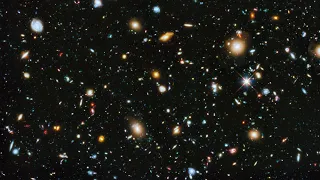 El Tamaño del Universo: Un Viaje al Infinito | Astrocentrismo