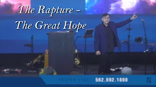 Bible Prophecy Update | The Rapture - The Great Hope | Sunday Service | Proposition One | 9/25/22