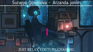 Surayyo Qosimova - Arzanda jonim karaoke lyrics #karaoke #lyrics #arzandajonim