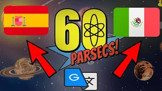 ¿Cómo traducir al español juego 60 parsecs? / Tutorial