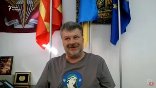 Загрози забруднення немає, заходи превентивні, - Бунечко про наслідки атаки у Житомирській області