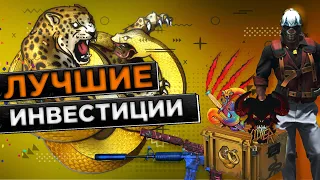 Х10 ЗА ПОЛ ГОДА | Инвестиции в операцию сломанный клык | Инвестиции на 2021 год