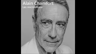 ♦Alain Chamfort - Les microsillons #conceptkaraoke