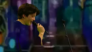 boy pablo - "T-shirt" and "Losing You" at Verftet Online Music Festival