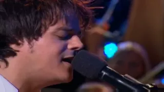 Jamie Cullum and Heritage Orchestra - What a difference day made Live at BBC proms 2010