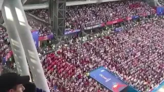 Группа F. 3 тур ЧМ-2018. Южная Корея-Германия 2:0. Немцы вылетают с чемпионата мира в России