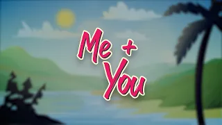 Sabai & Rave New World - Me + You ( Prathamesh Wakade Remix ) (Lyrical Video)