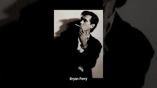 Bryan Ferry