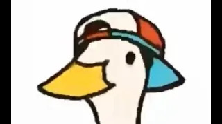 [10 HOURS] Duck Dancing To Hey Ya But It's 4K60FPS