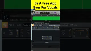 Free Background Noise Remover | Vocal | plugin