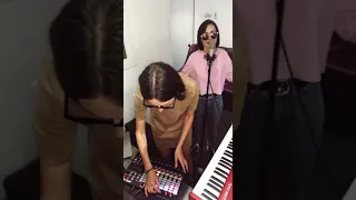 Lannakise & Ni Made Nur - cover Mozgi Хлам