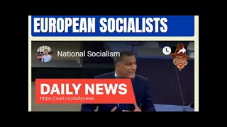 Daily News - Kamall Savages European Socialists