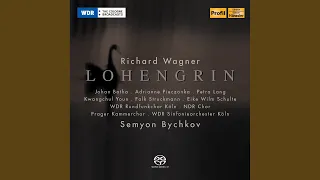 Lohengrin: Act III Scene 3: In fernem Land, unnahbar euren Schritten (Lohengrin)