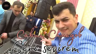 #Сакит Самедов #Seni Sevirem #2021🔥🔥🔥💣💣💣