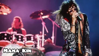 Aerosmith - Mama Kin - Tokyo 10/05/1994