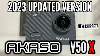 Still the Best Gopro Alternative? Akaso V50X Updated Version