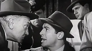 Behave Yourself! (1951) Lon Chaney | Comedy, Crime Full Length Movie