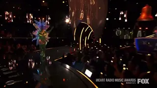 Fairy sings “Angel From Montgomery” by Bonnie Raitt (The Masked Singer S9 Ep. 6)