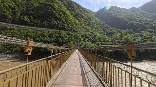 Yunnan Bingzhongluo 4k - Yunnan Mountain Scenic Drive