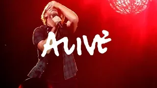 Pearl Jam - Alive, Rock Werchter 2018 (COMPLETE)