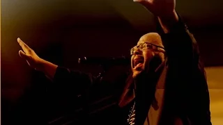 GOD IS MY REFUGE FRED HAMMOND By EydelyWorshipLivingGodChannel