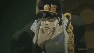 Anya VS Jotaro