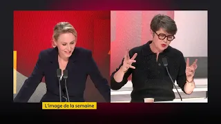 Agriculture : Marion Maréchal veut "remettre en cause des règles européennes délirantes"