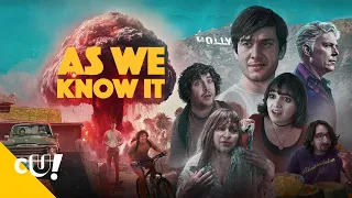 As We Know It | Free Comedy Horror Movie | Full Movie | Crack Up