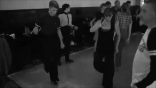 Very skilled, Northern Soul Dancer