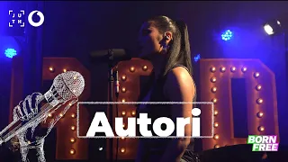 Soni Malaj - Autori | A•Live•Night - 4K