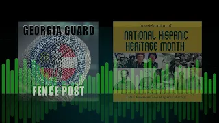 Georgia Guard Fencepost Podcast - Hispanic Heritage Month