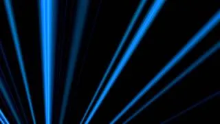 60FPS 4K Laser Beams Swing Royalty Free Footage AA VFX