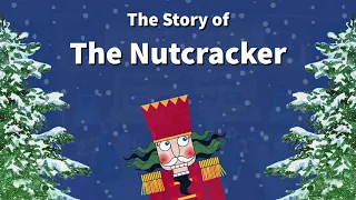 The Story of The Nutcracker, presented by PA Ballet Academy