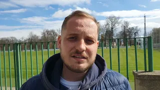 ASK Lovosice - SK Roudnice nad Labem (Daniel Slezák)