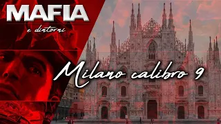 Milano calibro 9