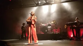 Grace Vanderwaal-Escape My Mind (Houston USB Tour)