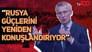 Rusya’nın saldırı planını açıkladı! “Gördüğümüz şey geri çekilme değil”