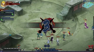 Naruto Online - Training Ground 2