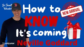 What to Do When You Manifest the Opposite: Neville Goddard