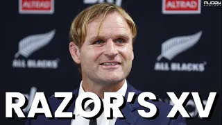 SCOTT ROBERTSON'S ALL BLACKS COULD BE A BIT SPECIAL...& HERE'S WHY!