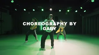 Miss You Bad / GABY Choreo - HELLO DANCE