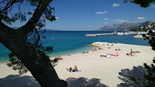 Croatia Baska Voda