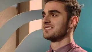 Audicionet e fshehura - Episodi 1 - Aleksander Ypi - The Voice of Albania - Sezoni 5