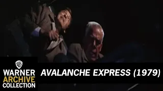 Preview Clip | Avalanche Express | Warner Archive