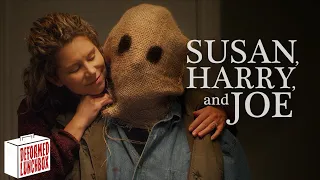 Susan, Harry, and Joe | Horror Short Film