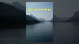 Hymns of Nature Volume İ